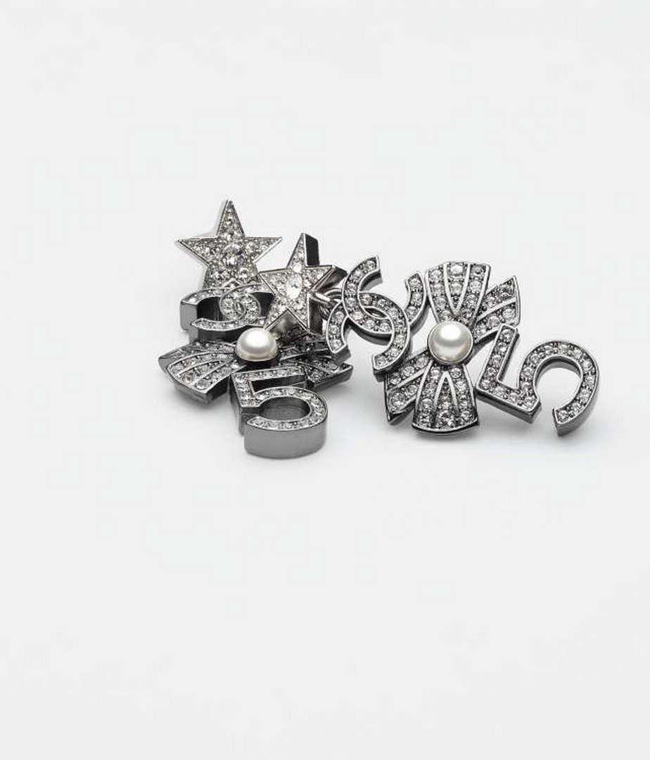 Chanel Earring Designer Jewelry CC32110