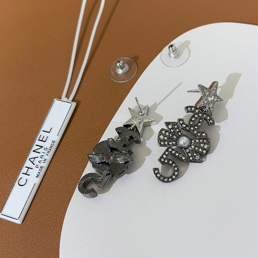 Chanel Earring Designer Jewelry CC32110