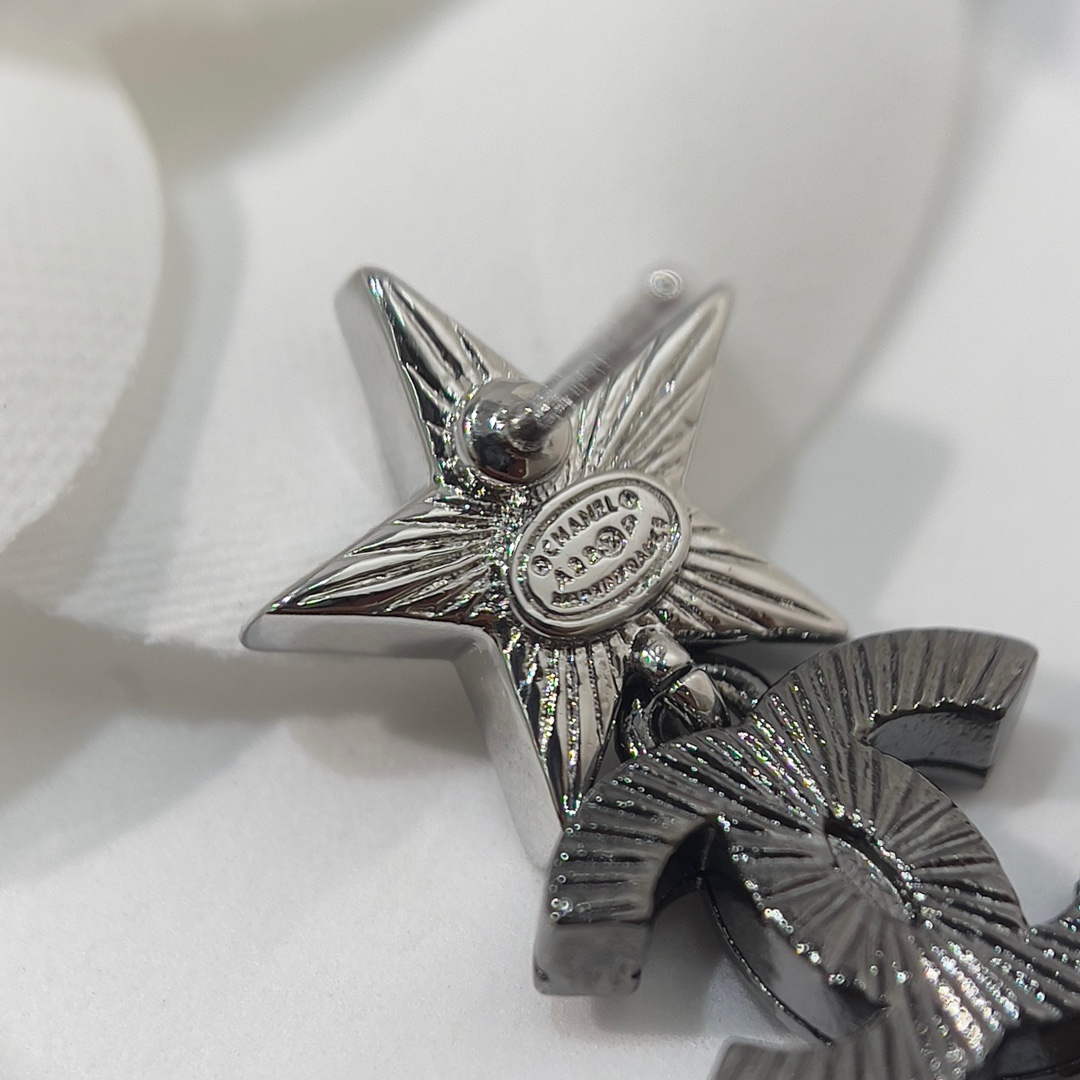 Chanel Earring Designer Jewelry CC32110