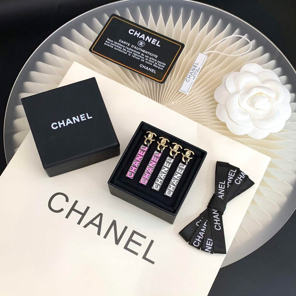 Chanel Earring Designer Jewelry CC32112