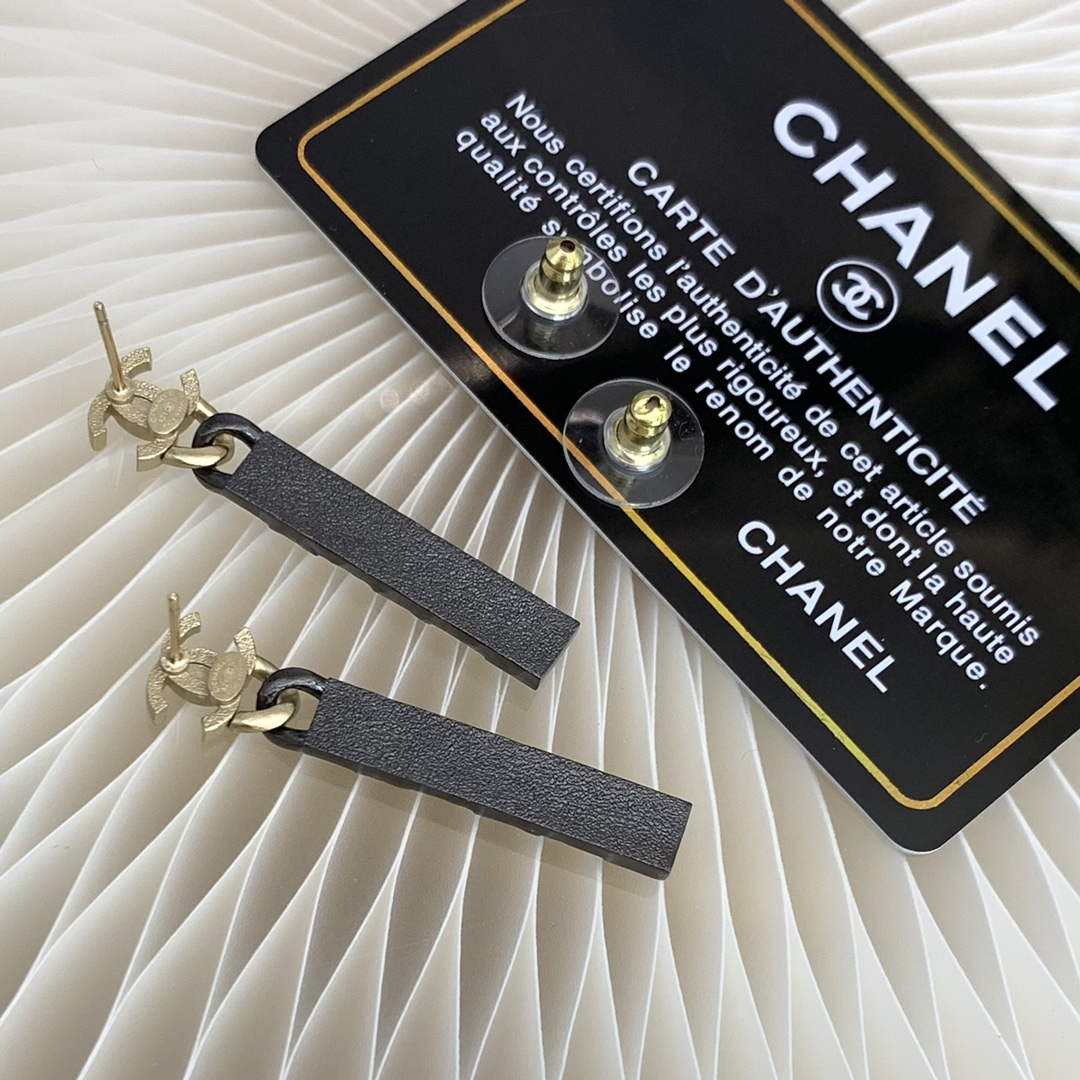Chanel Earring Designer Jewelry CC32111