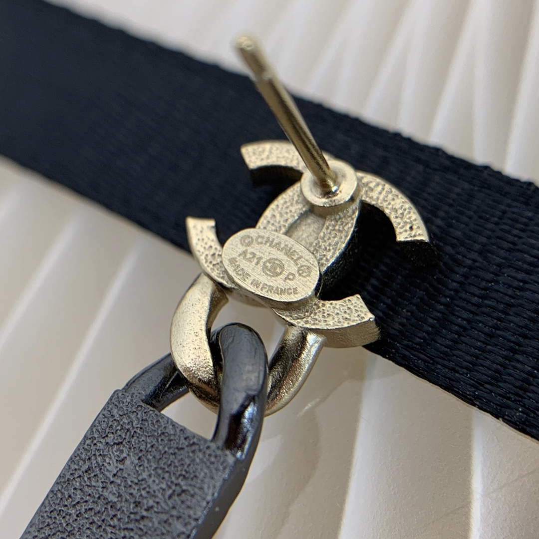 Chanel Earring Designer Jewelry CC32111
