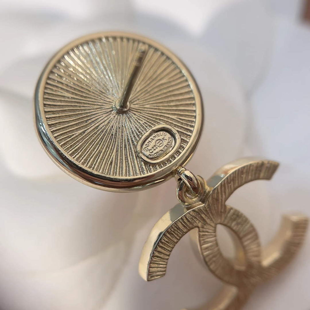 Chanel Earring Designer Jewelry CC32115