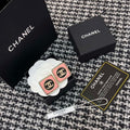 Chanel Earring Designer Jewelry CC32116 - Default Title - View 1