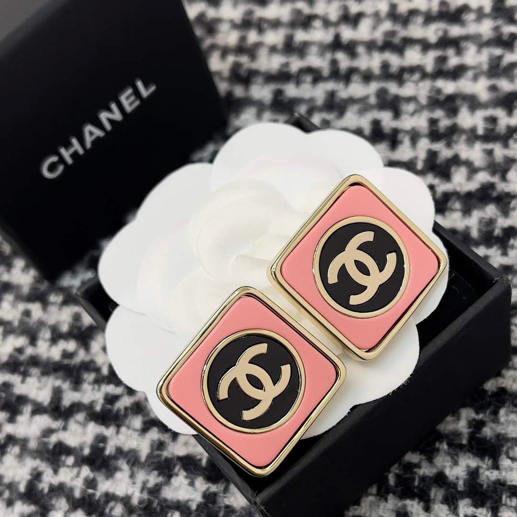 Chanel Earring Designer Jewelry CC32116