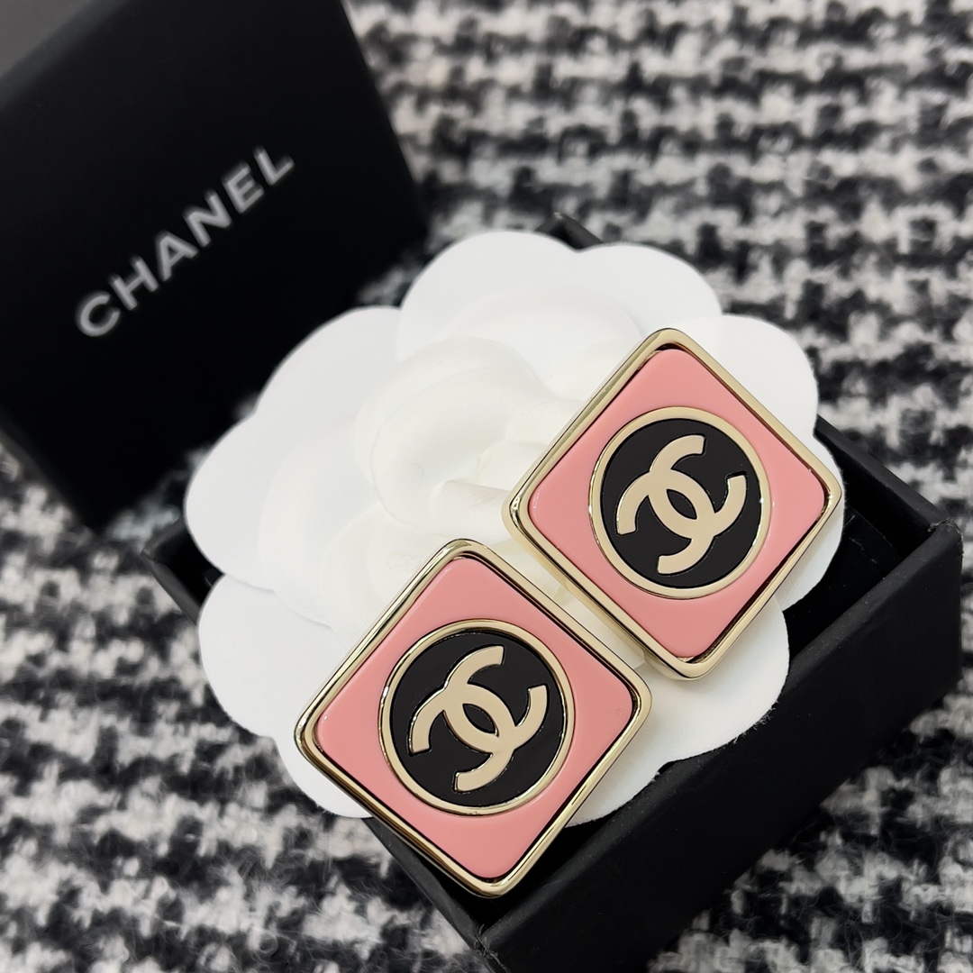 Chanel Earring Designer Jewelry CC32116