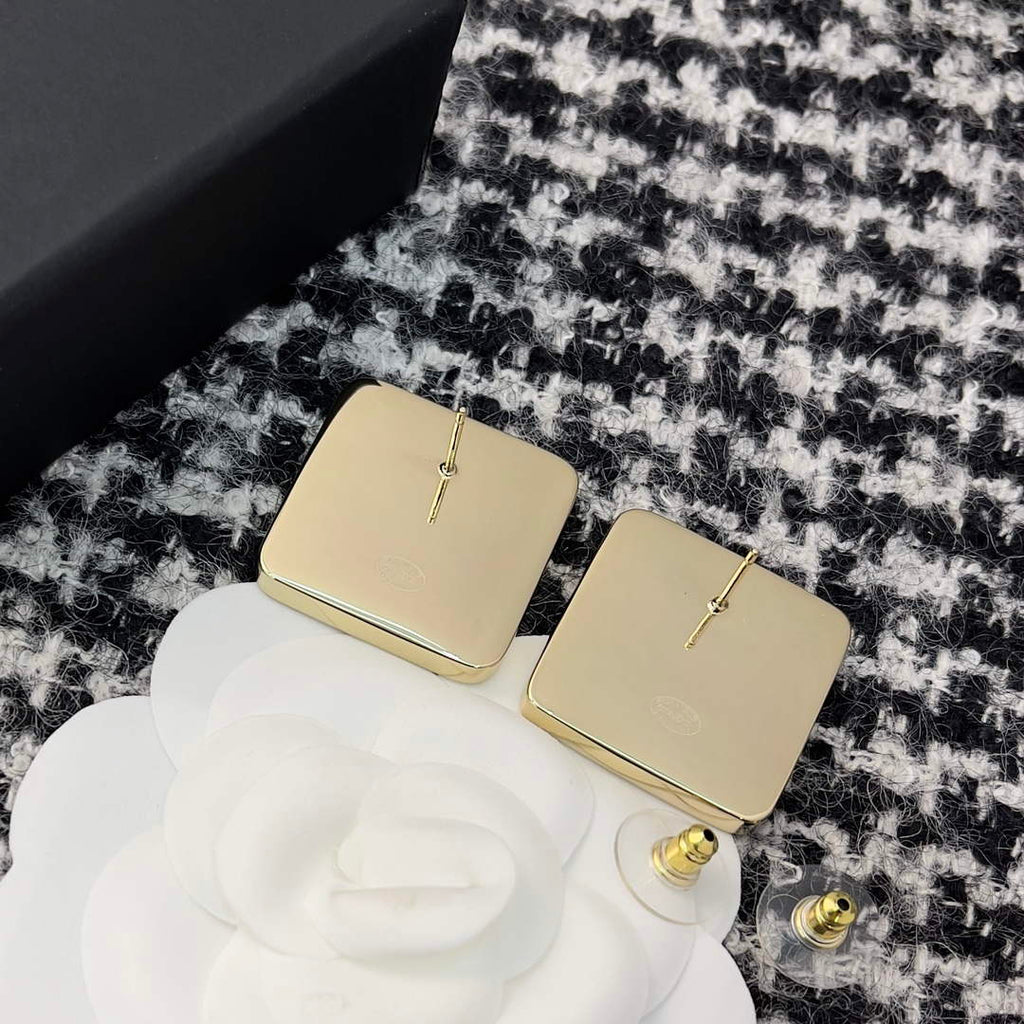 Chanel Earring Designer Jewelry CC32116