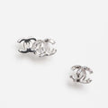 Chanel Earring Designer Jewelry CC32118 - Default Title - View 1