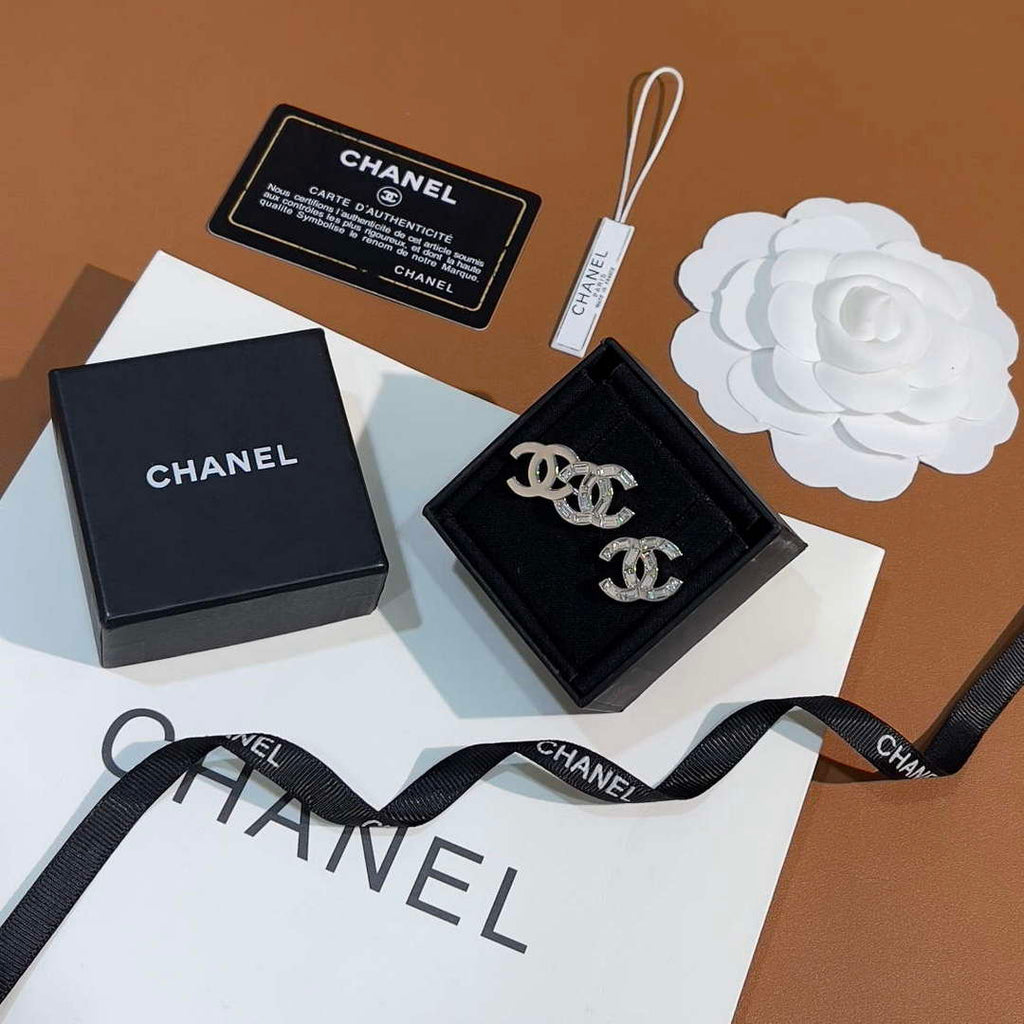 Chanel Earring Designer Jewelry CC32118
