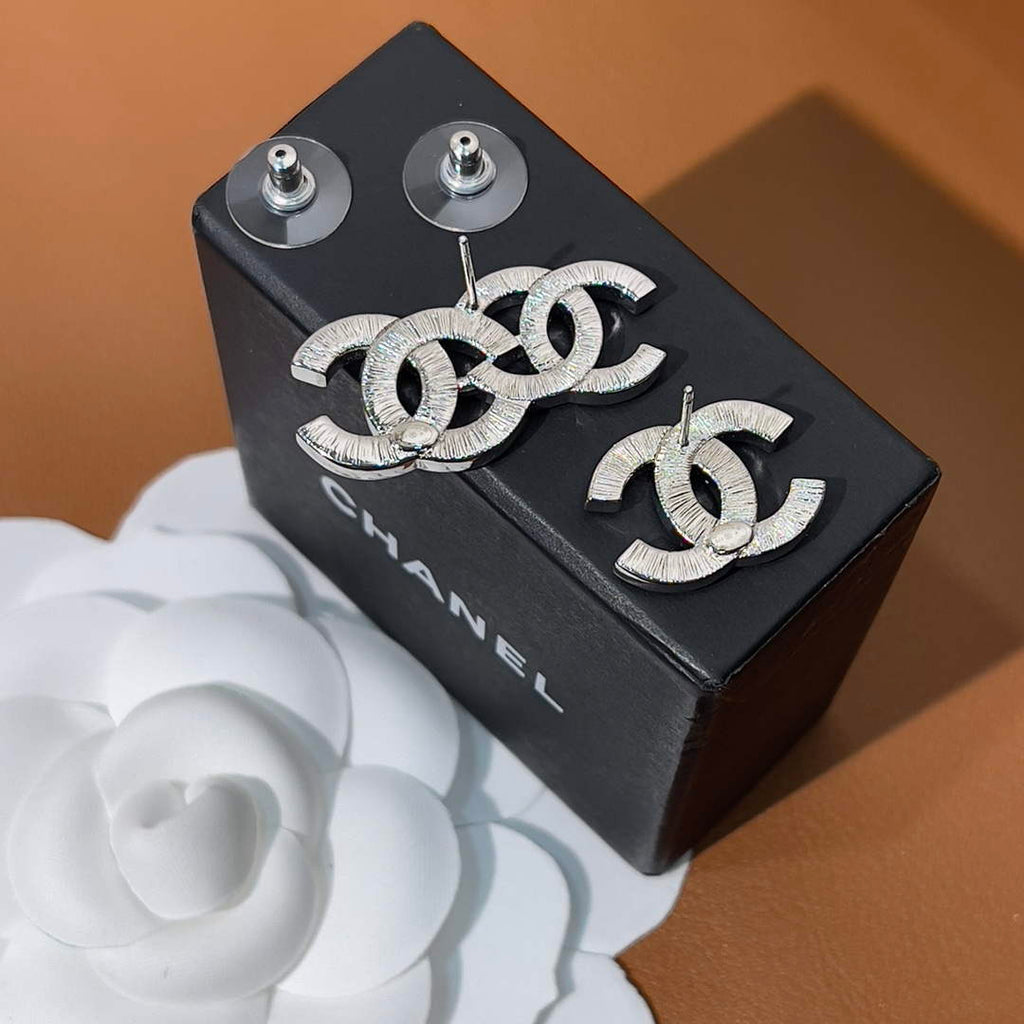 Chanel Earring Designer Jewelry CC32118