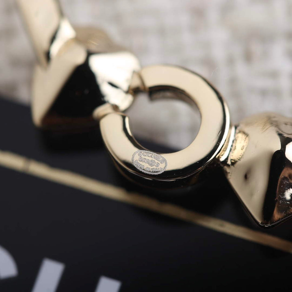 Chanel Earring Designer Jewelry CC32119