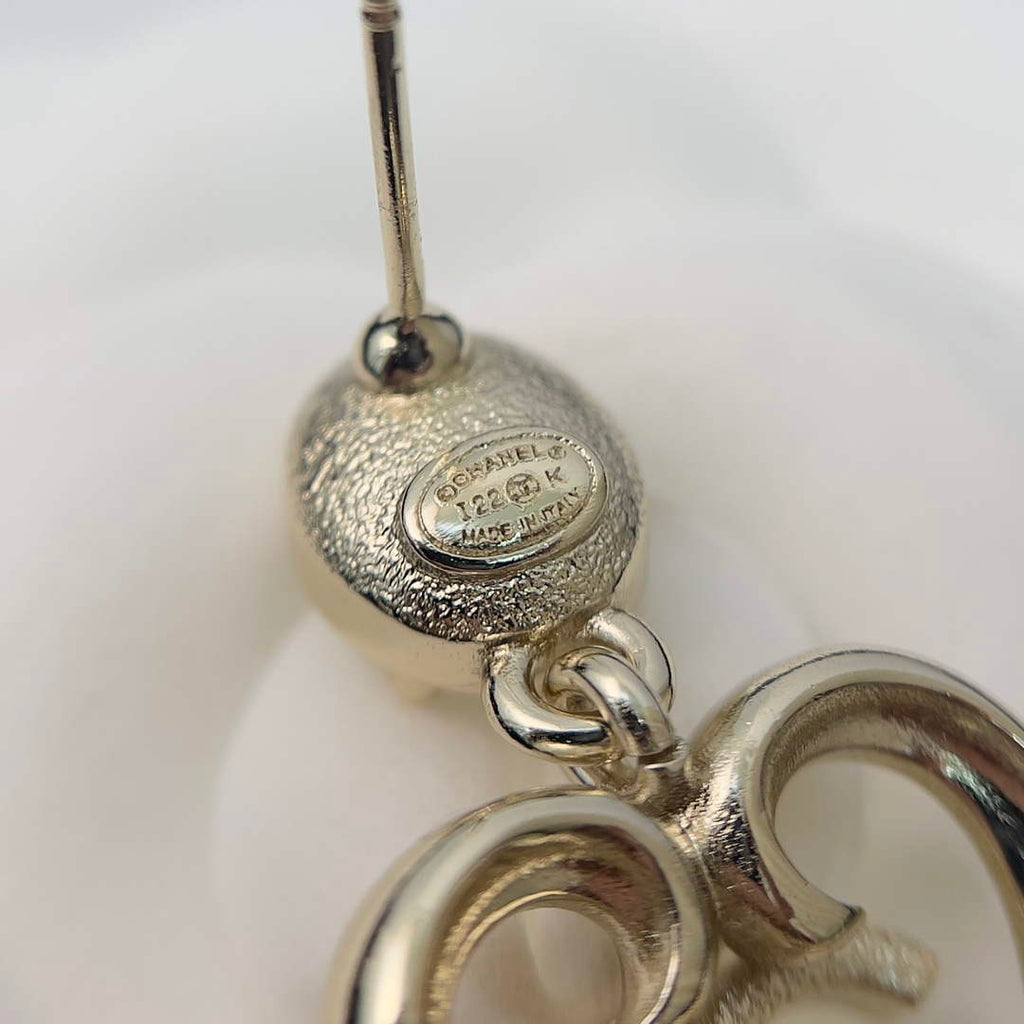 Chanel Earring Designer Jewelry CC32121