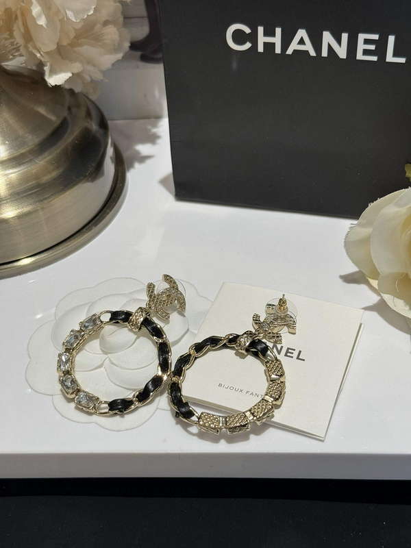 Chanel Earring Designer Jewelry CC32123