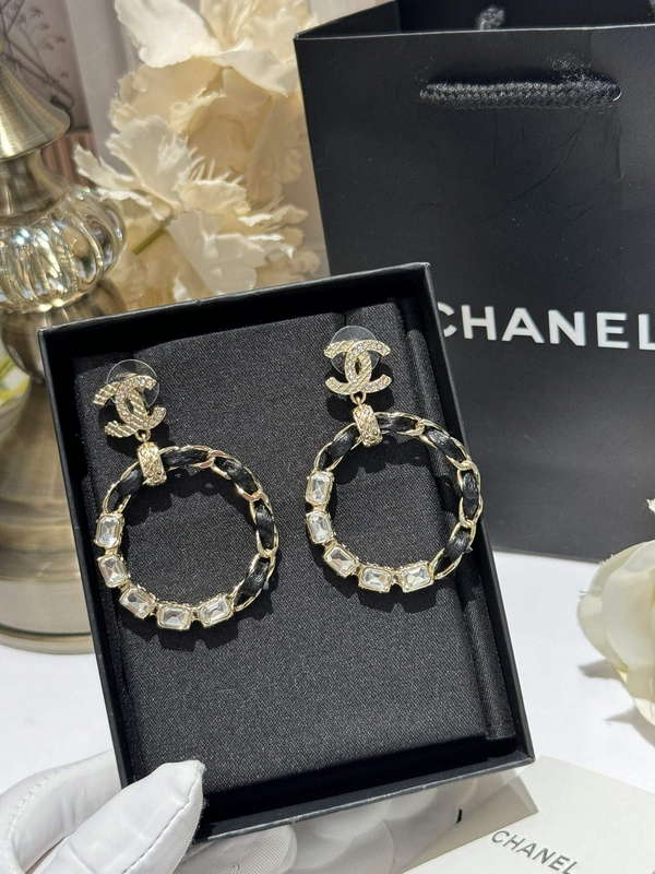 Chanel Earring Designer Jewelry CC32123
