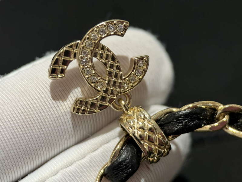 Chanel Earring Designer Jewelry CC32123