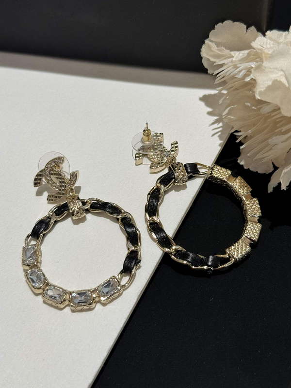 Chanel Earring Designer Jewelry CC32123