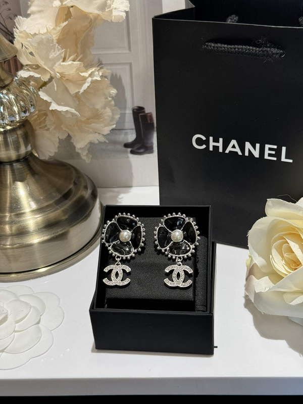 Chanel Earring Designer Jewelry CC32124