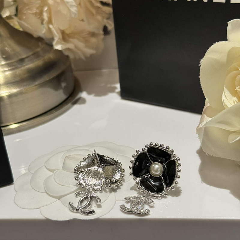 Chanel Earring Designer Jewelry CC32124