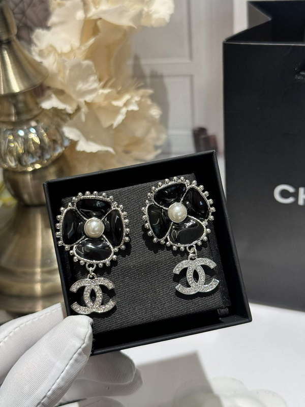 Chanel Earring Designer Jewelry CC32124