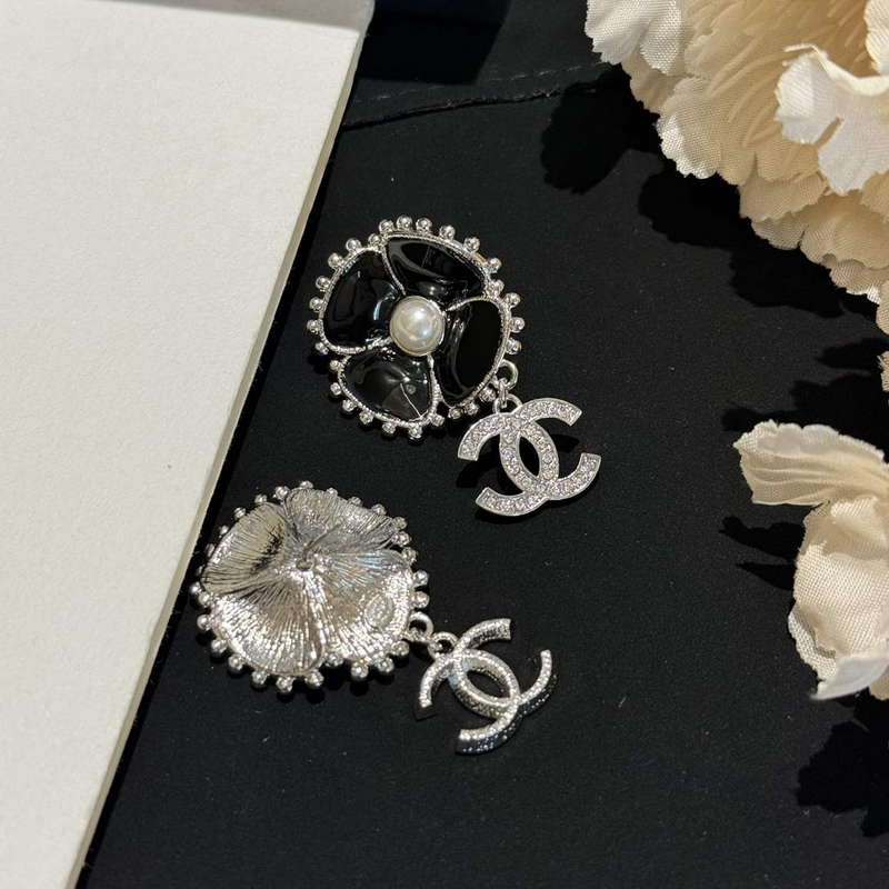 Chanel Earring Designer Jewelry CC32124
