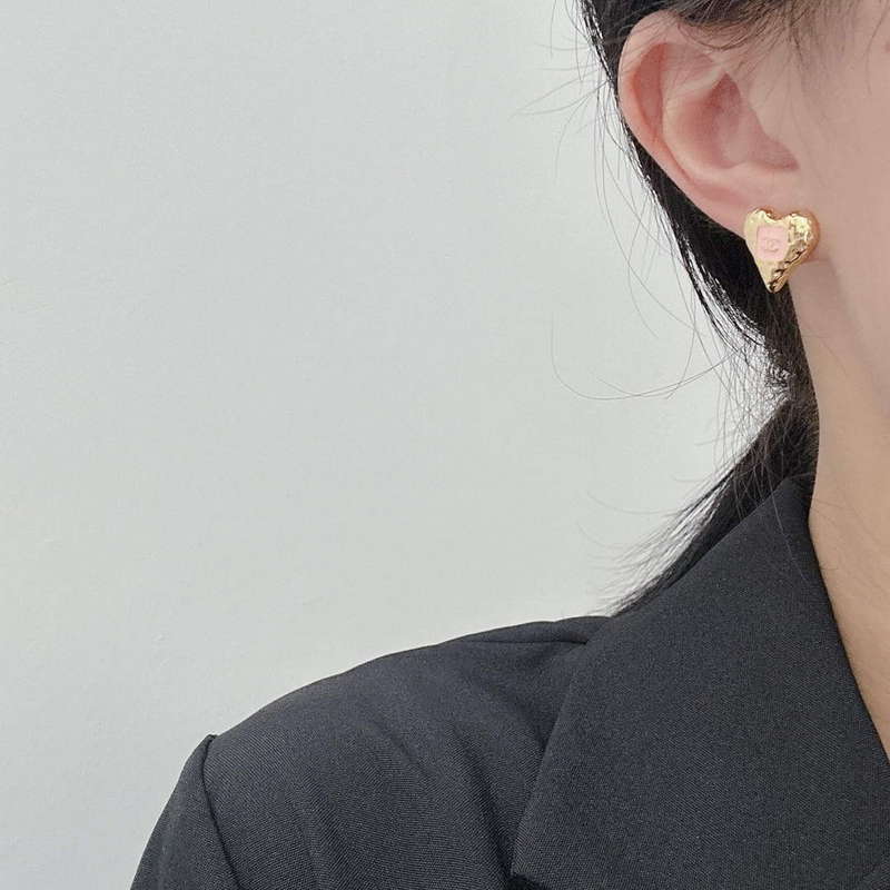Chanel Earring Designer Jewelry CC32125
