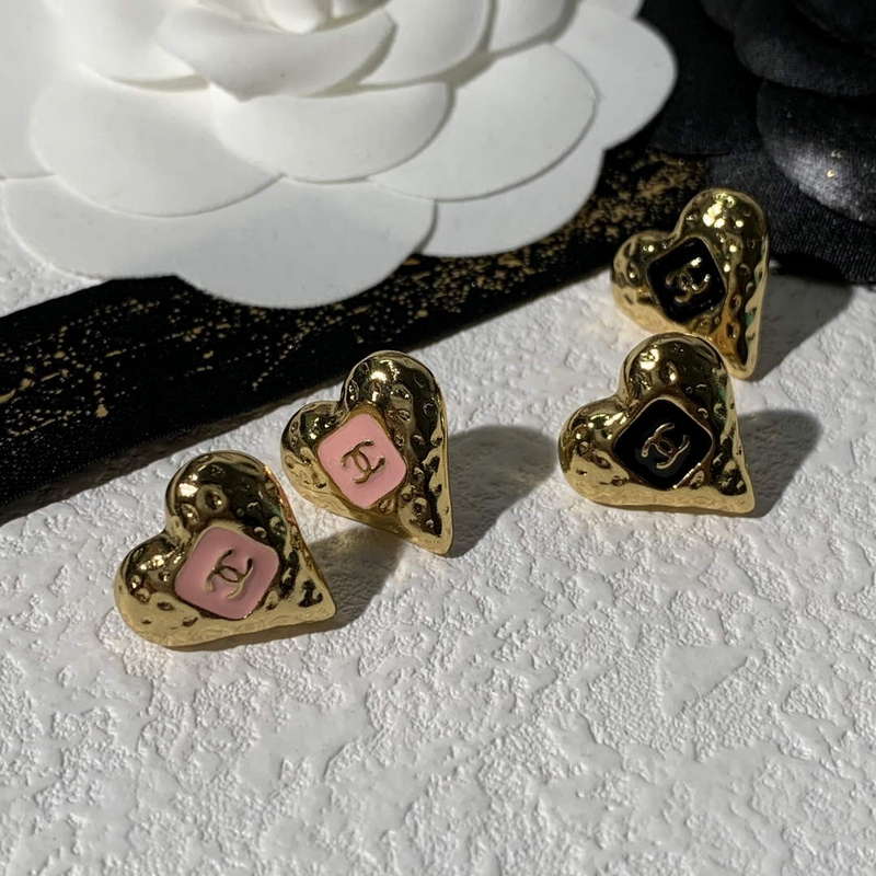 Chanel Earring Designer Jewelry CC32126
