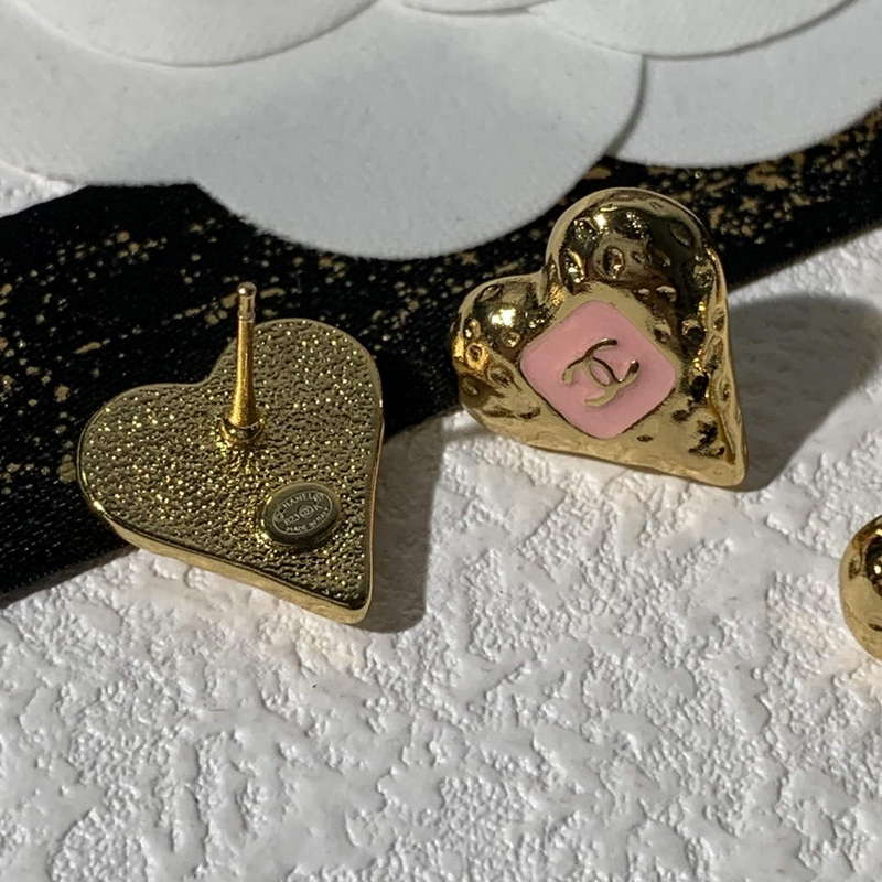 Chanel Earring Designer Jewelry CC32125