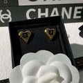 Chanel Earring Designer Jewelry CC32126