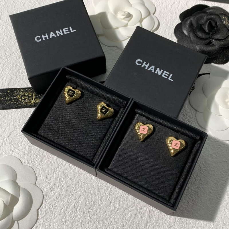 Chanel Earring Designer Jewelry CC32125