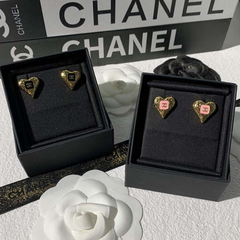Chanel Earring Designer Jewelry CC32126