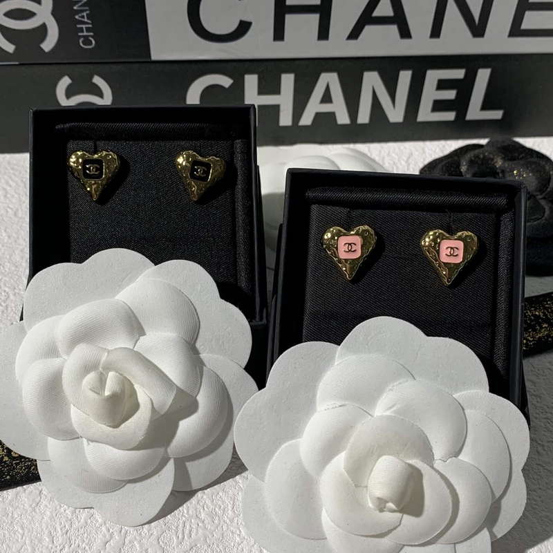 Chanel Earring Designer Jewelry CC32125