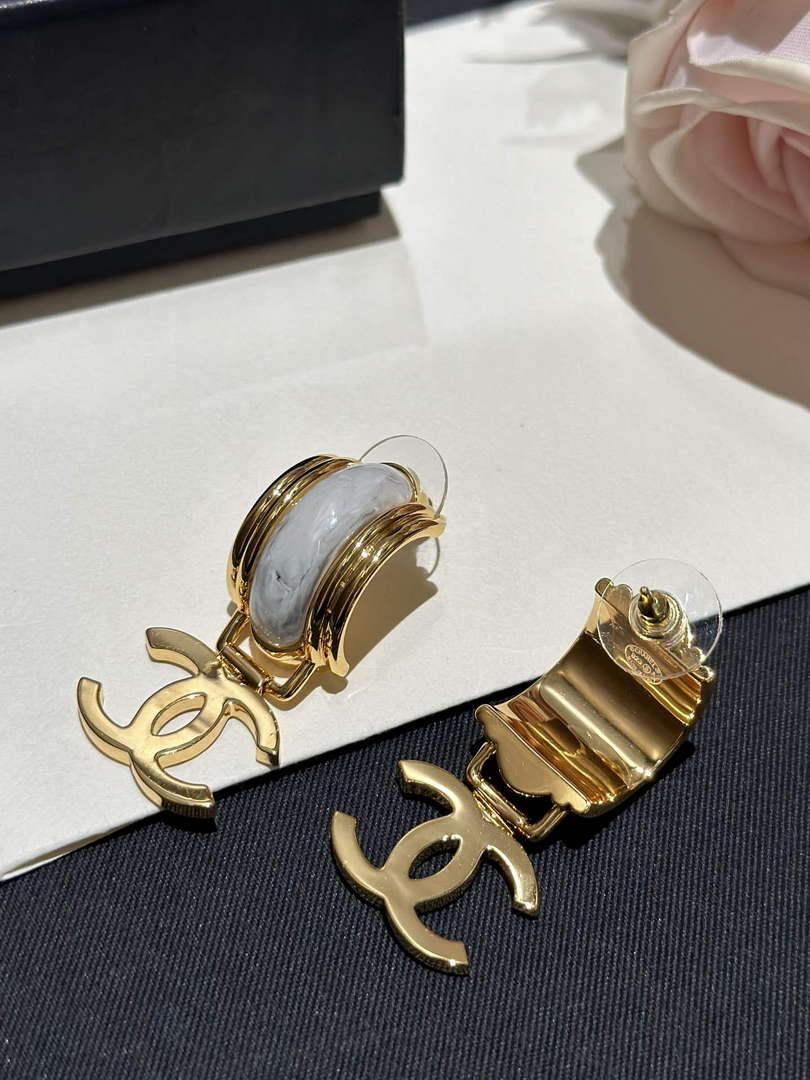 Chanel Earring Fashion Jewelry CC31810