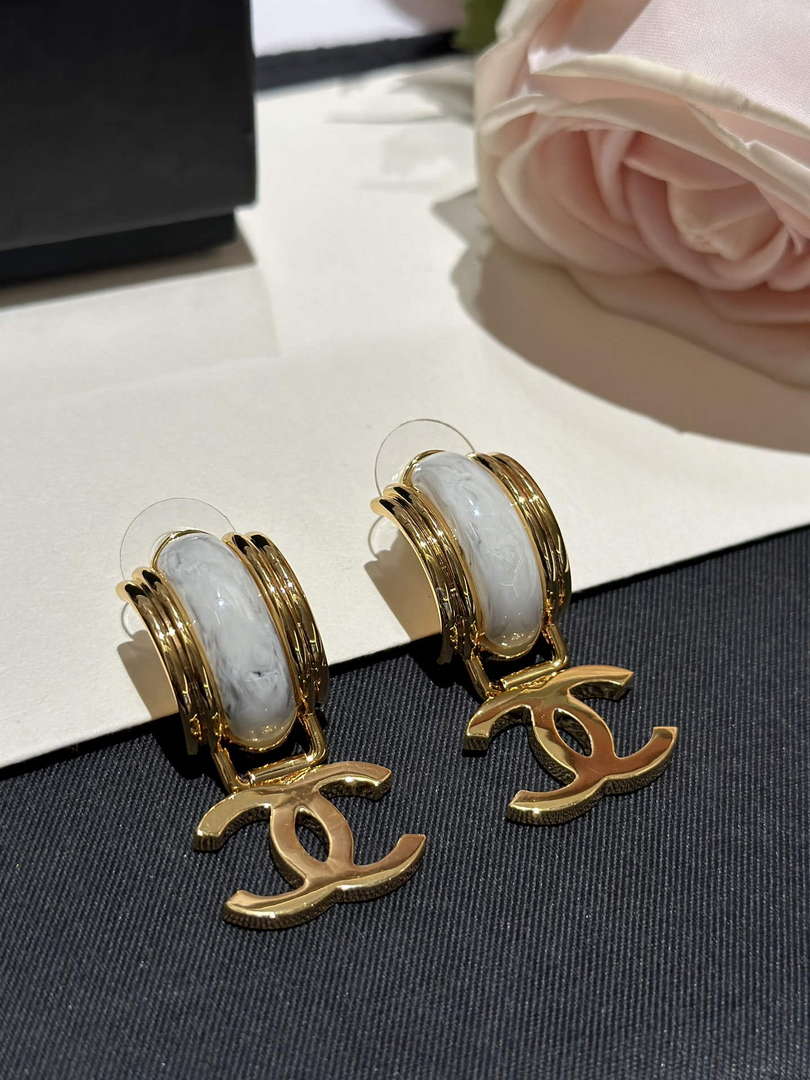 Chanel Earring Fashion Jewelry CC31810