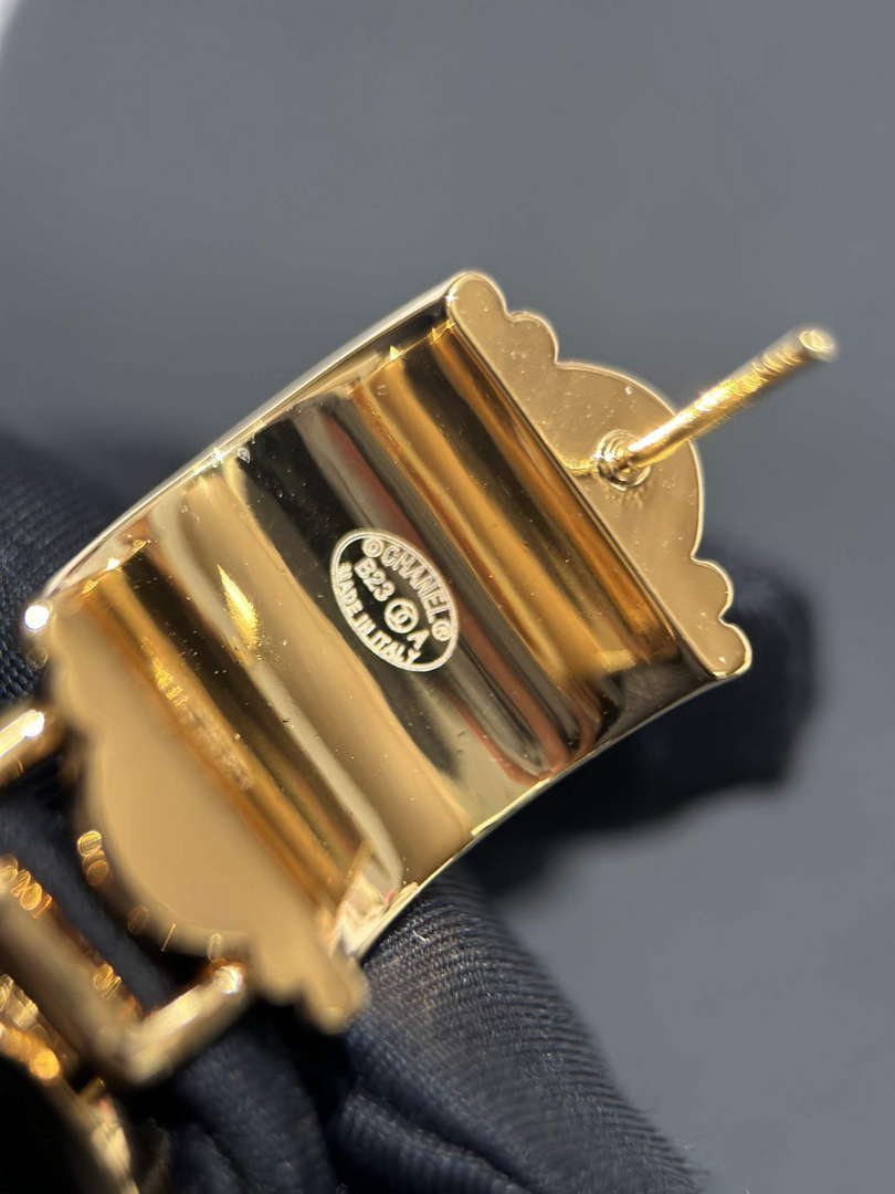 Chanel Earring Fashion Jewelry CC31810