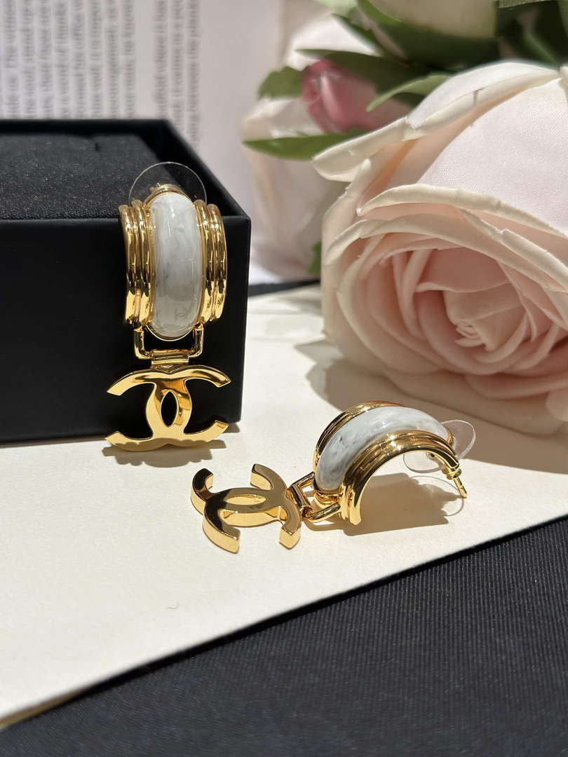 Chanel Earring Fashion Jewelry CC31810