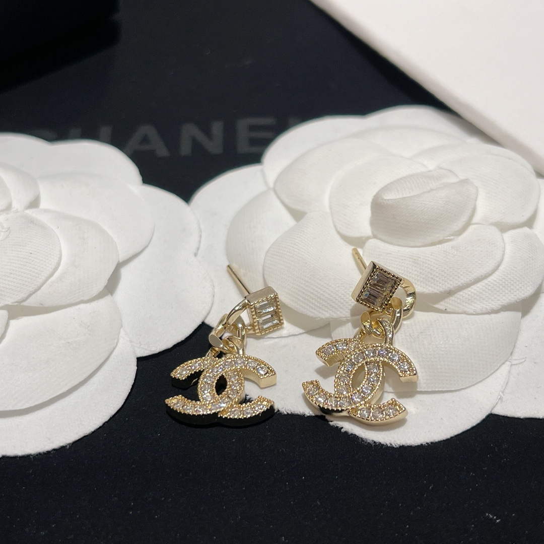 Chanel Earring Fashion Jewelry CC31811