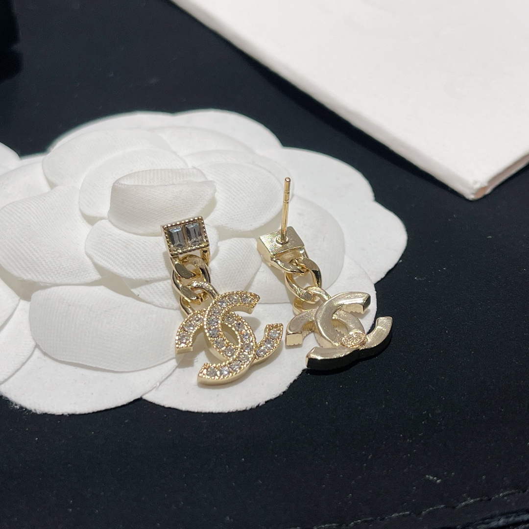 Chanel Earring Fashion Jewelry CC31811