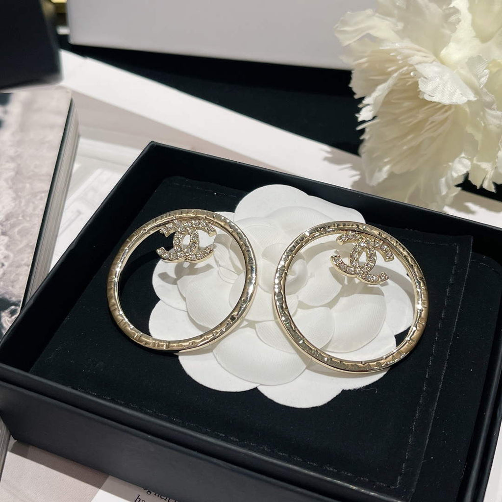 Chanel Earring Fashion Jewelry CC31812