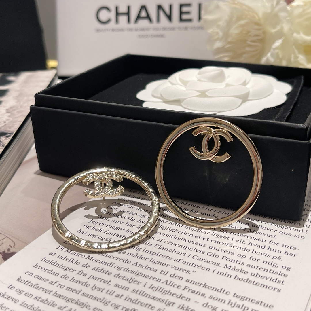 Chanel Earring Fashion Jewelry CC31812