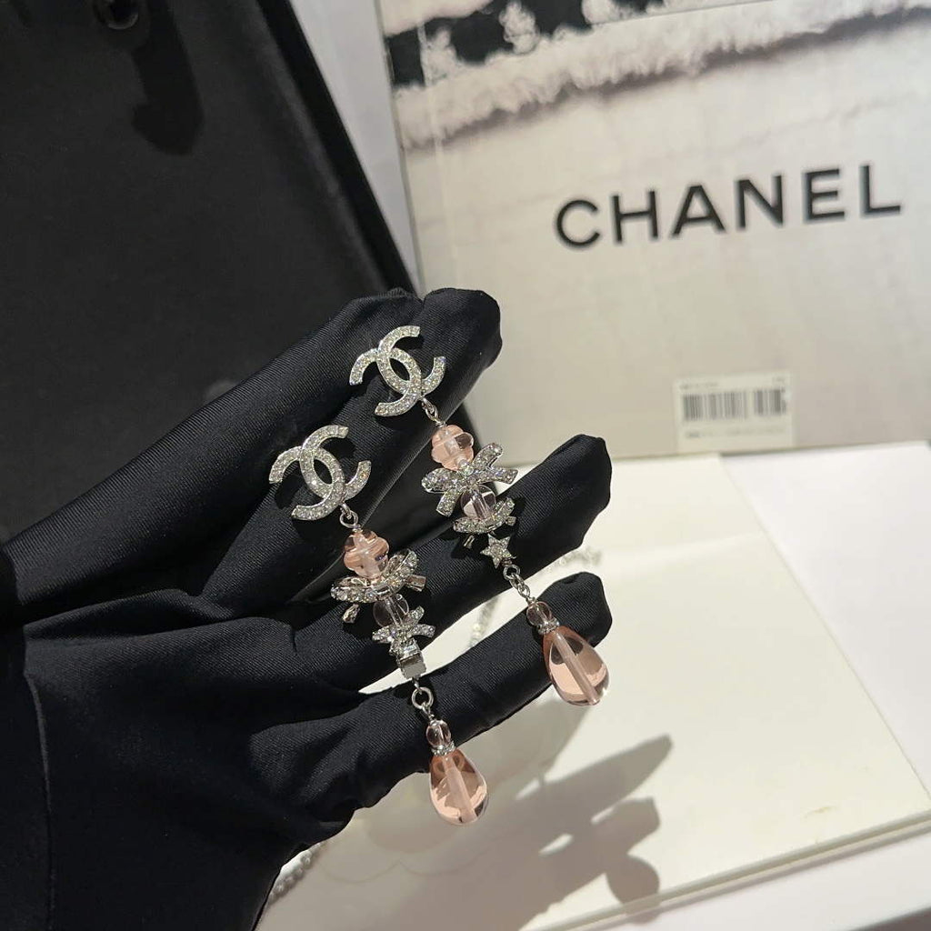 Chanel Earring Fashion Jewelry CC31813