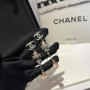 Chanel Earring Fashion Jewelry CC31813 - Default Title - View 2
