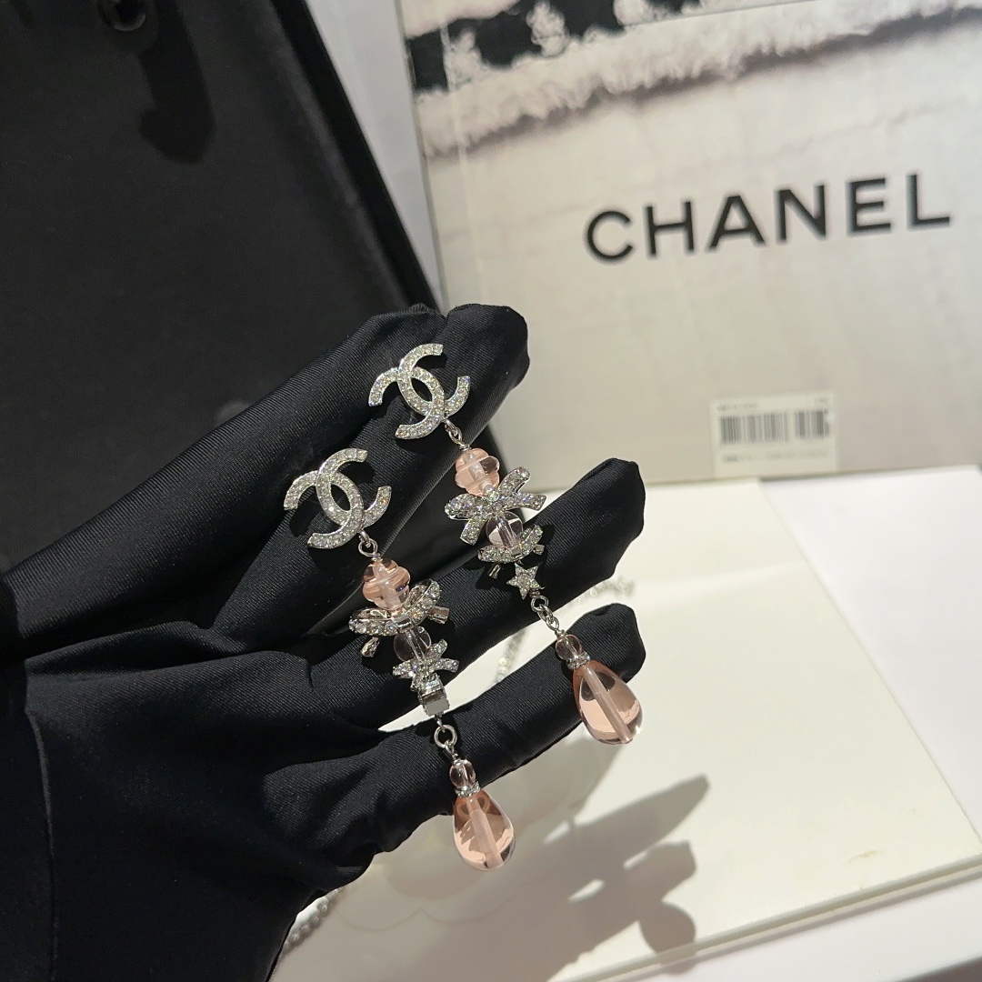 Chanel Earring Fashion Jewelry CC31813