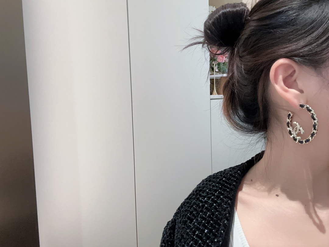 Chanel Earring Fashion Jewelry CC31818