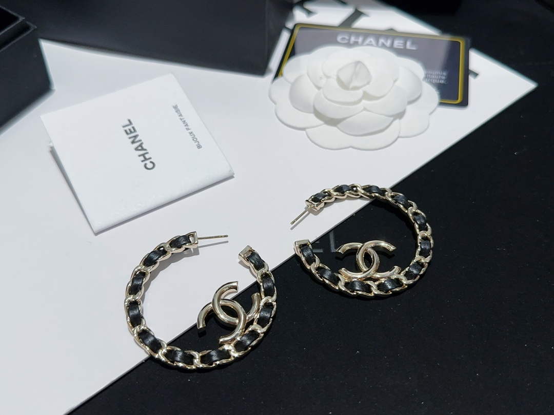 Chanel Earring Fashion Jewelry CC31818