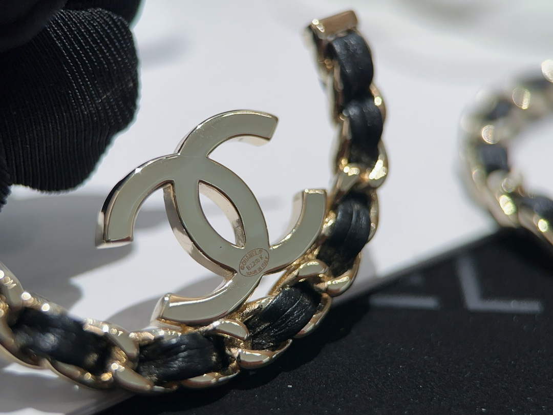 Chanel Earring Fashion Jewelry CC31818