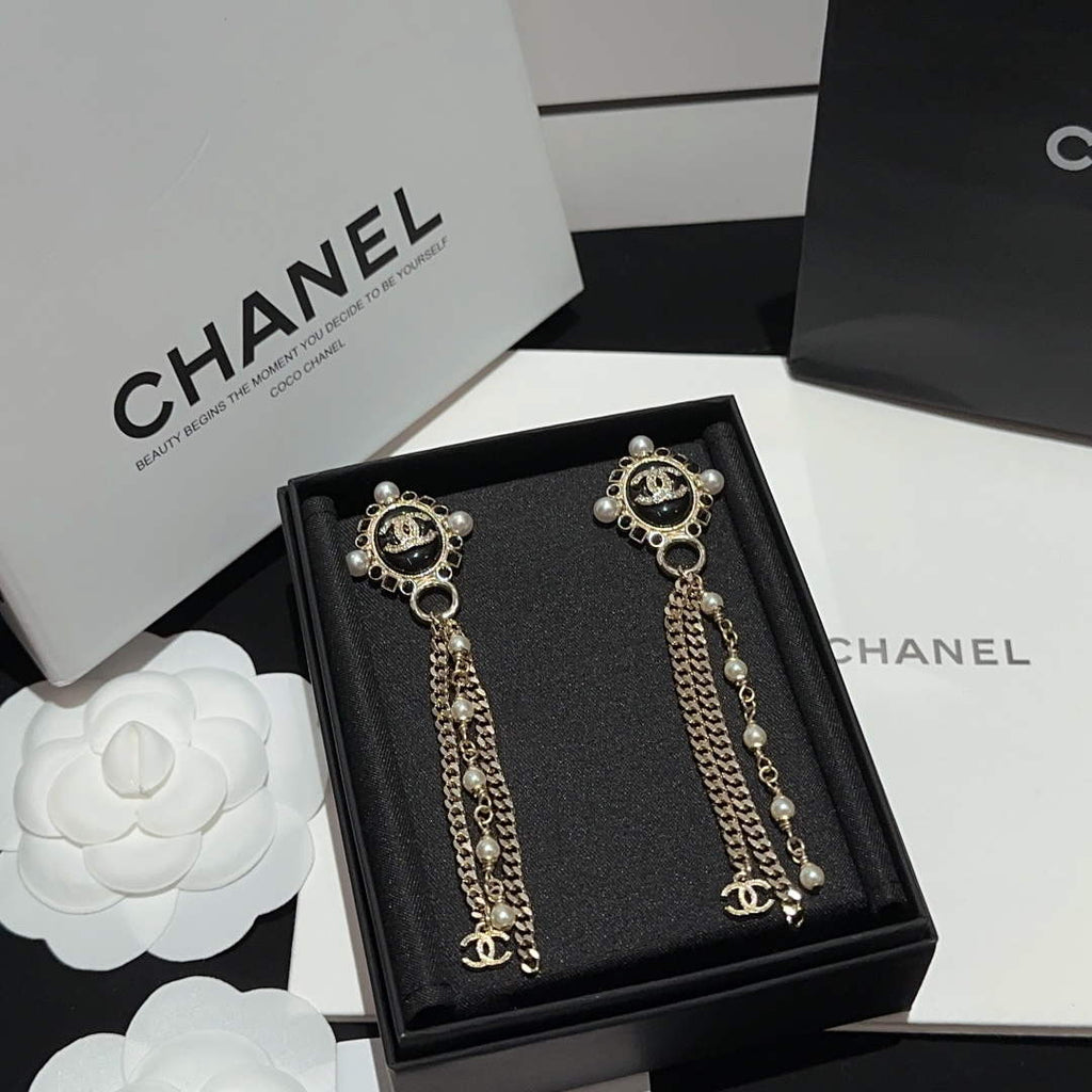 Chanel Earring Fashion Jewelry CC31820