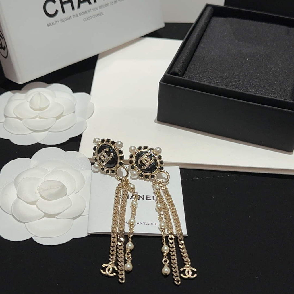 Chanel Earring Fashion Jewelry CC31820