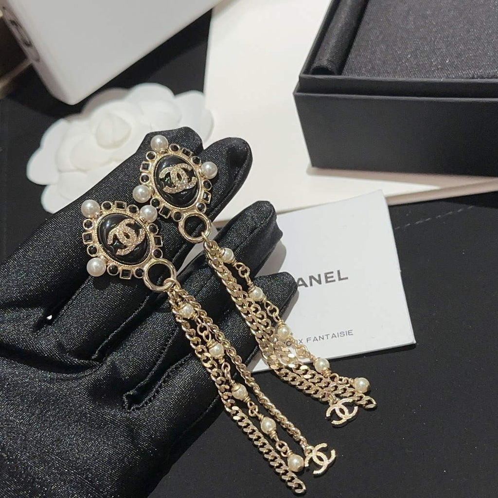 Chanel Earring Fashion Jewelry CC31820