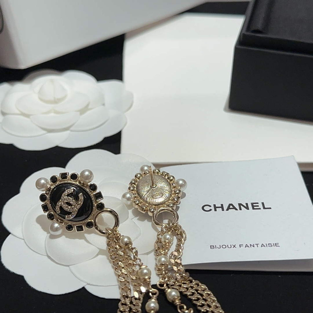 Chanel Earring Fashion Jewelry CC31820