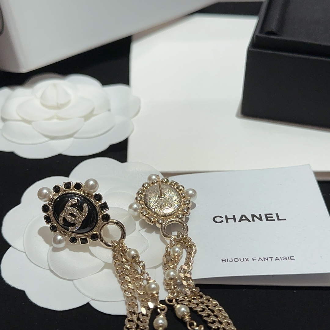 Chanel Earring Fashion Jewelry CC31820